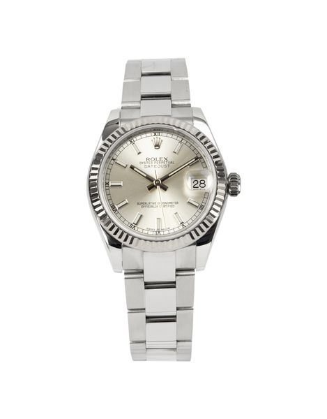 Rolex Datejust Lady 31 178274